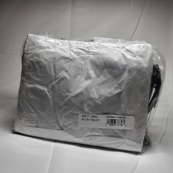 ** SOLD ** Coach 1941 Rogue 25 W Crystal Tea Rose - Picture 4 of 7